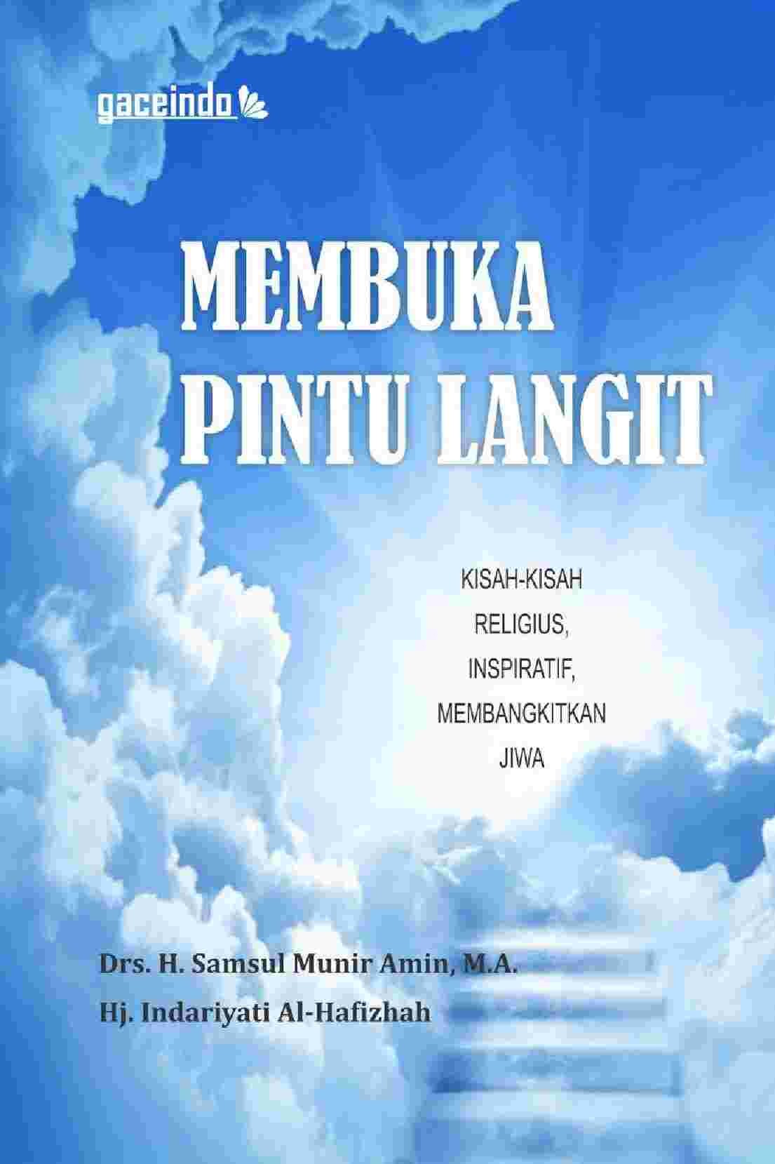 Membuka Pintu Langit
